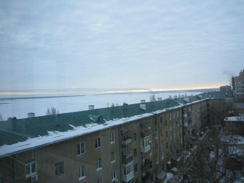 Гостиница Авантаж Саратов