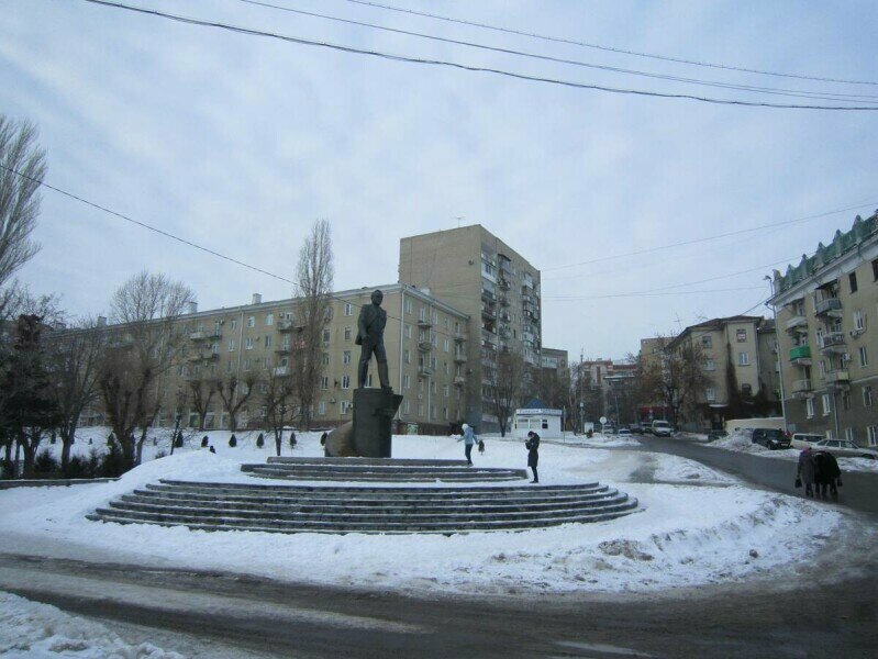 Гостиница Авантаж Саратов