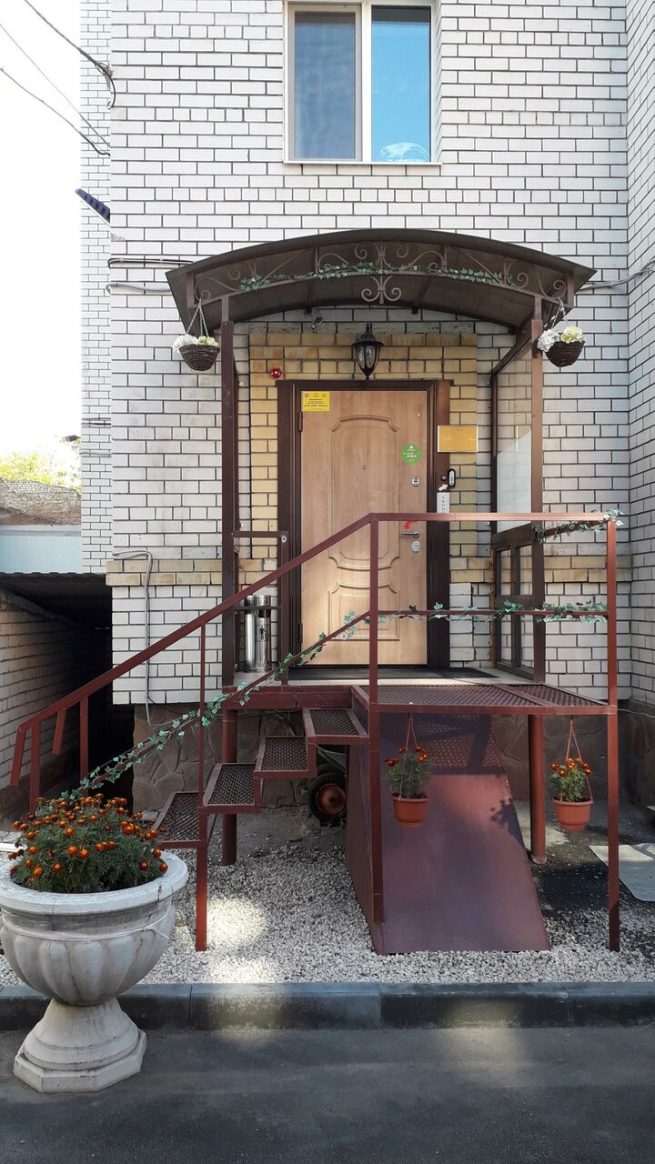Гостиница Авантаж Саратов